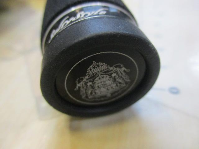 ソルティースタイルベイトフィネスカスタム STBC-702ULS-KR