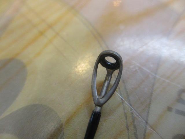 ソルティースタイルベイトフィネスカスタム STBC-702ULS-KR