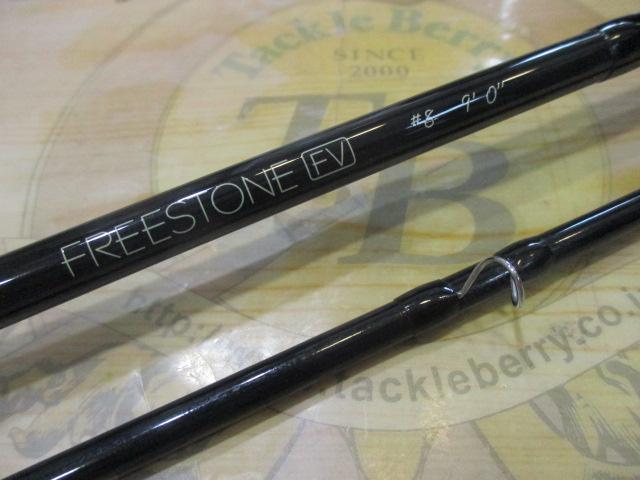 フリーストーンFV 908