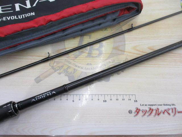 18ポイズンアドレナ 173MH-2