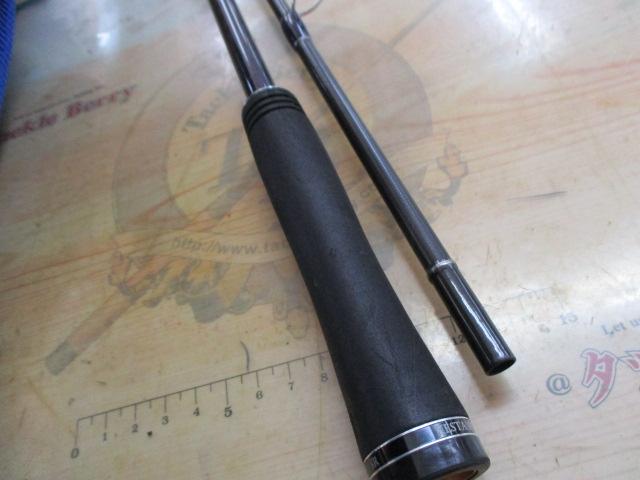 ランウェイSR 98MML ストリームリアクター