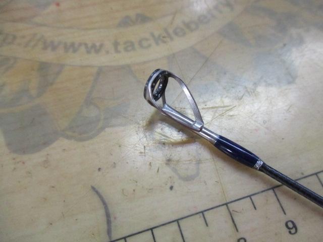 ランウェイSR 98MML ストリームリアクター