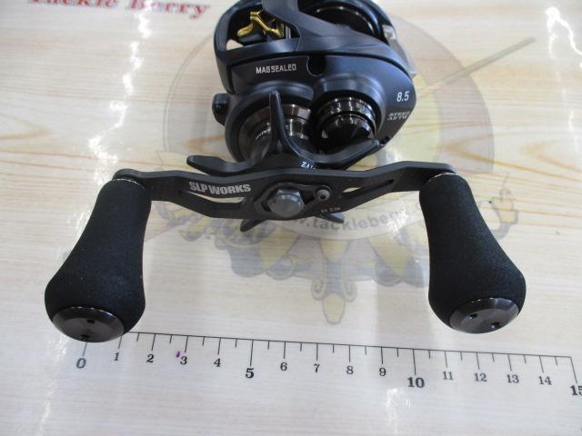 スティーズ AⅡ TW 1000XHL