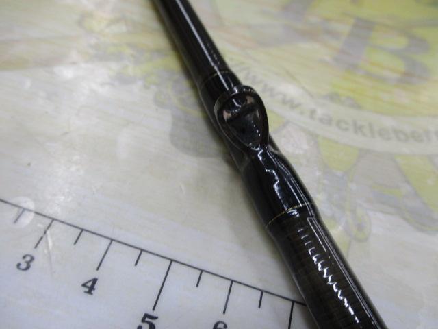 極鋭カワハギ レッドチューン AGS SF