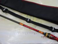 極鋭カワハギ レッドチューン AGS SF