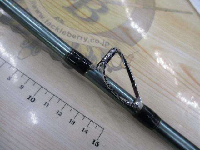 リーディング-X ゴウイン 265H