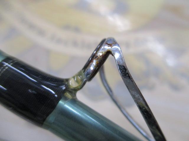 リーディング-X ゴウイン 265H