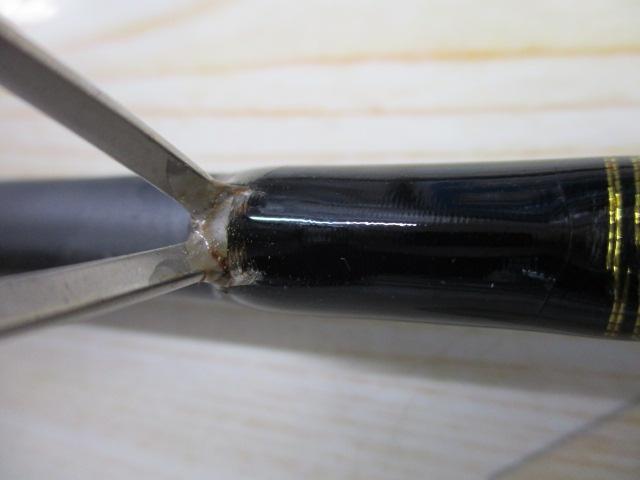 ソルティースタイルライトショアジギング STLS-962ML30-KR