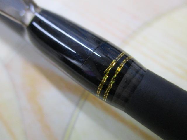 ソルティースタイルライトショアジギング STLS-962ML30-KR