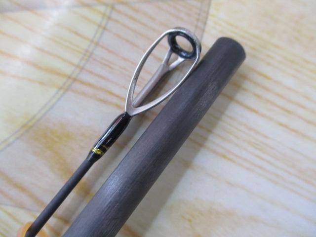 ソルティースタイルライトショアジギング STLS-962ML30-KR