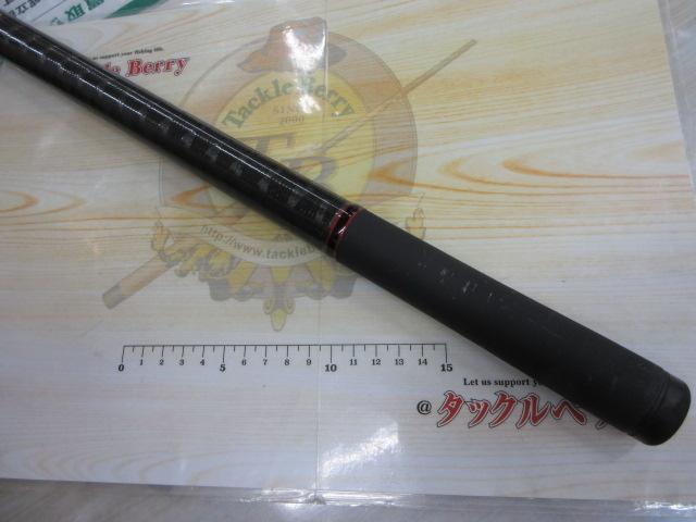 リバティクラブ磯風 5-53遠投・K