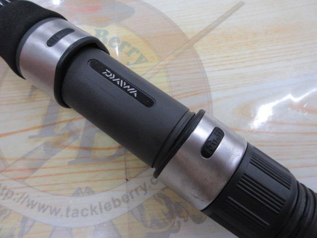 リバティクラブ磯風 5-53遠投・K