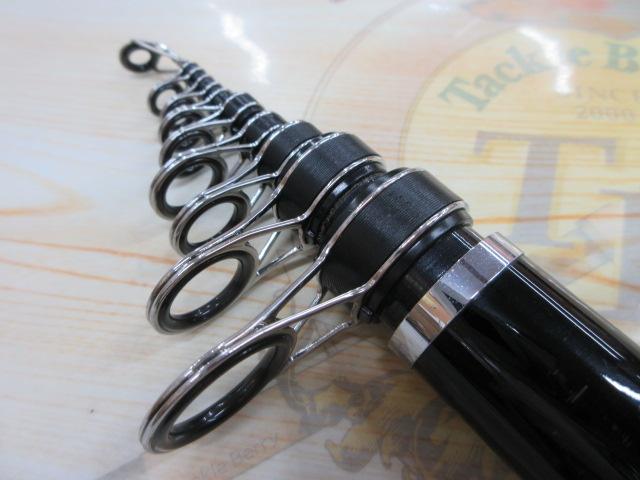 リバティクラブ磯風 5-53遠投・K