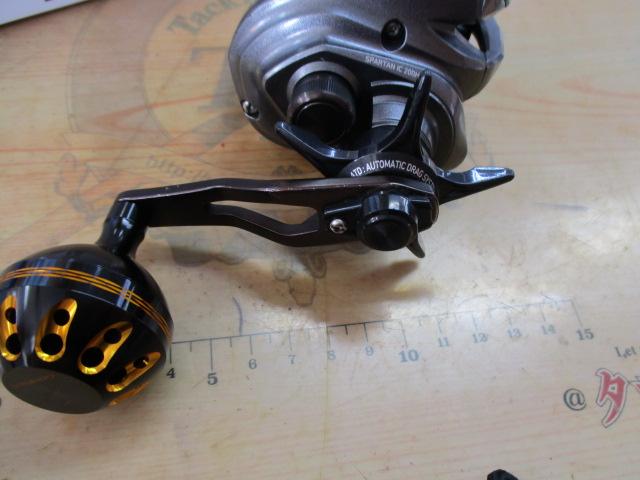 19スパルタンIC 200H