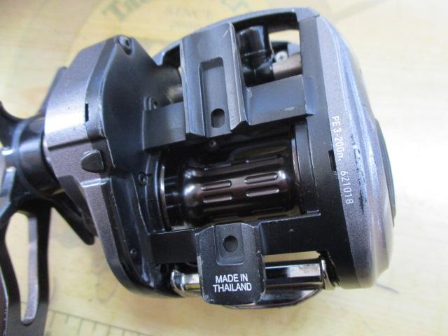 19スパルタンIC 200H