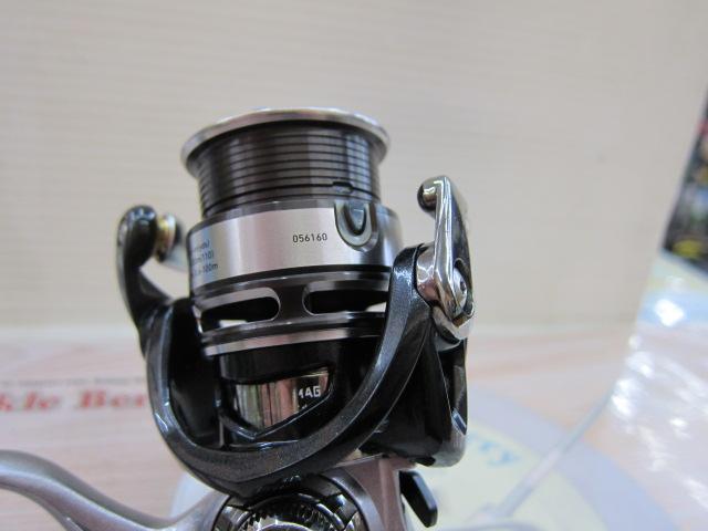 14カルディア 2004