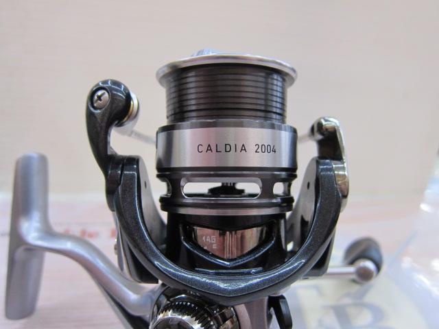 14カルディア 2004