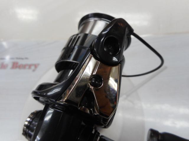 19ヴァンキッシュ 1000SSSPG｜＠ベリーネット 日本最大新品中古釣具WEB