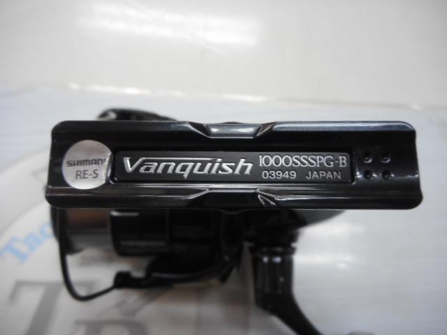 19ヴァンキッシュ 1000SSSPG｜＠ベリーネット 日本最大新品中古