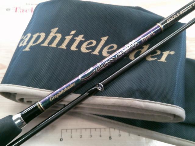 カラマレッティープロトタイプティポ-L GOCPLS-832L-LE