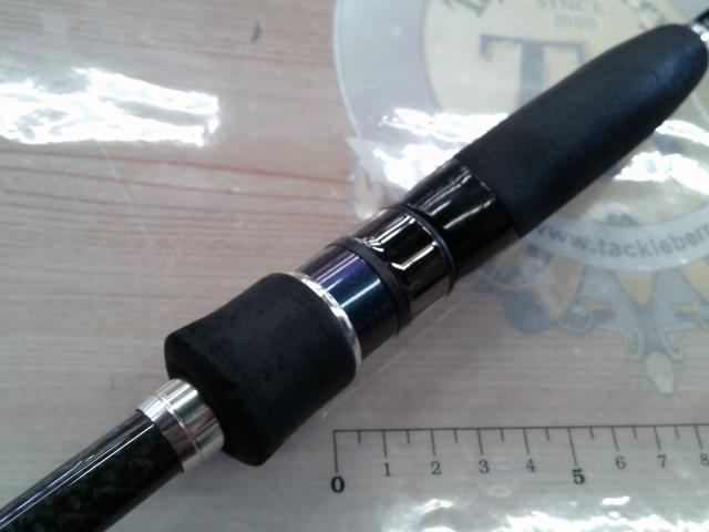 カラマレッティープロトタイプティポ-L GOCPLS-832L-LE