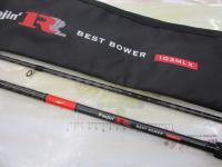 風神R ベストバウワー 103MLX