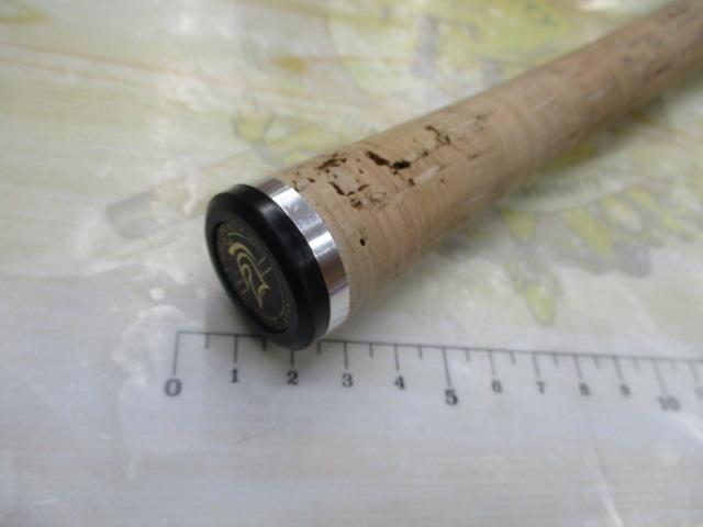 グラディエーターG-610M+Cスカイウォーカー