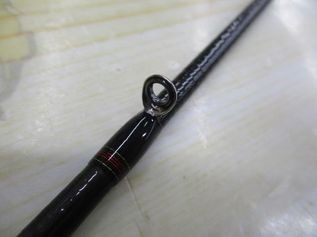 メタリア カワハギ MHH-175・V