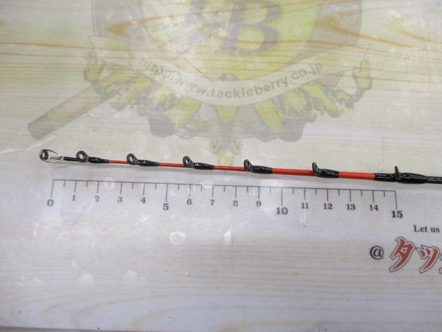 メタリア カワハギ MHH-175・V