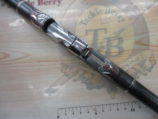 BB-Xデスピナ T1.5 48-53SI-NZ