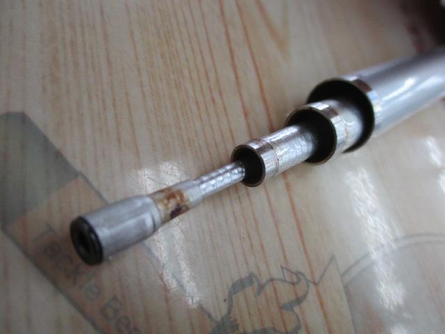 BB-Xデスピナ T1.5 48-53SI-NZ