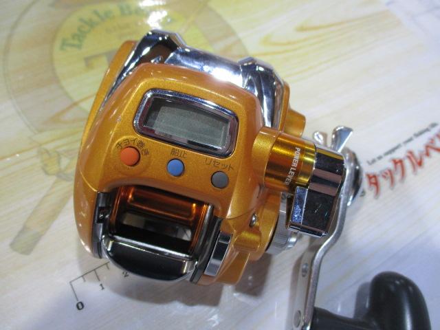 シーボーグ 150S