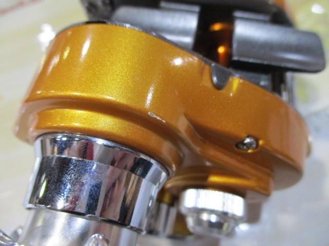 シーボーグ 150S