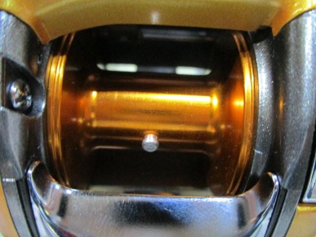 シーボーグ 150S