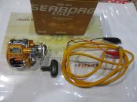 シーボーグ 150S