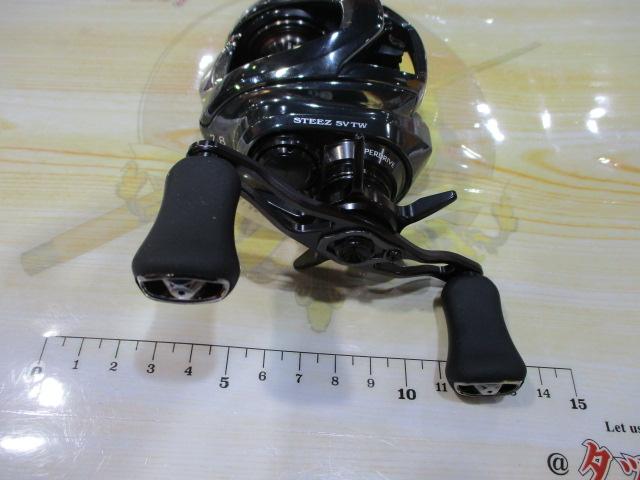 24スティーズ SV TW 100H