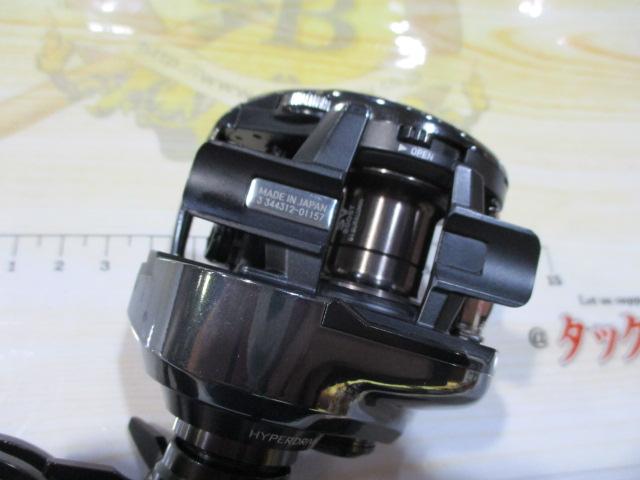 24スティーズ SV TW 100H