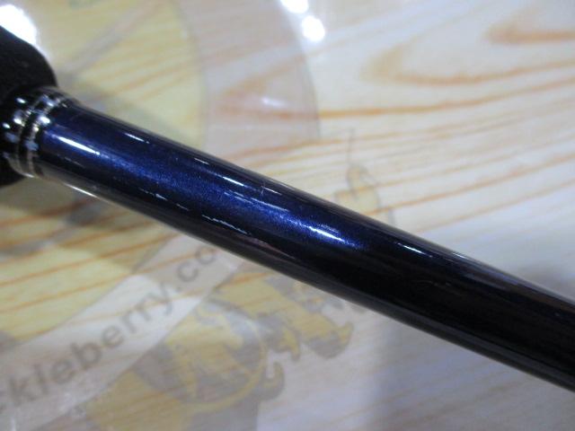 グラップラー B632