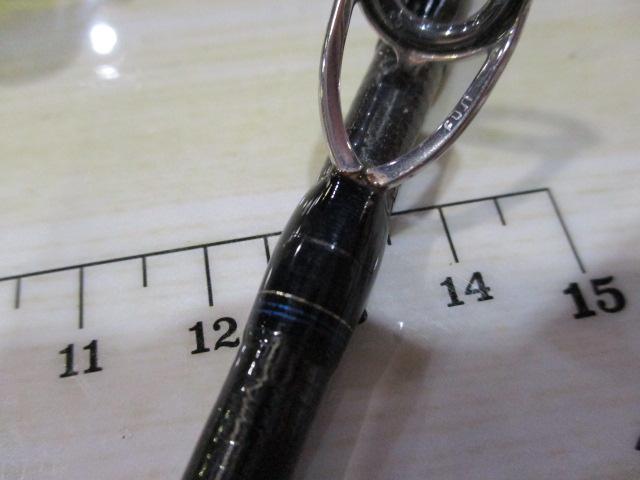 グラップラー B632