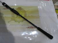 グラップラー B632