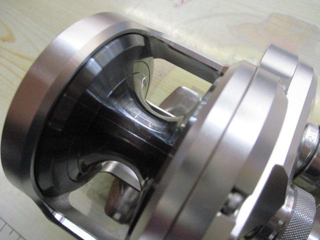 17オシアジガー 2000NRHG