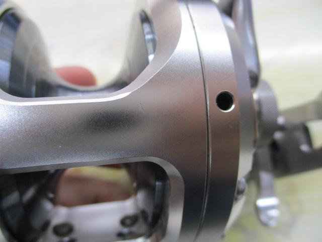 17オシアジガー 2000NRHG