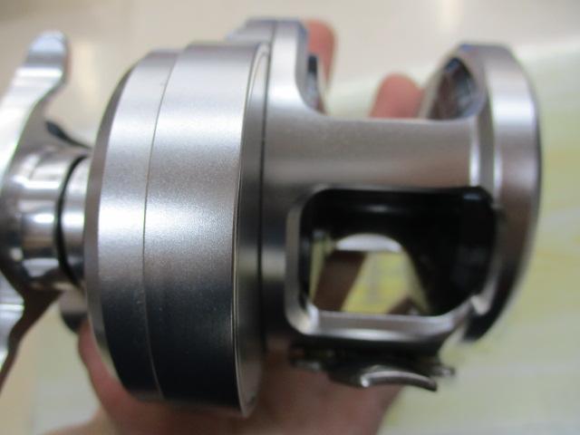 17オシアジガー 2000NRHG