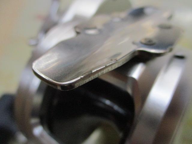 17オシアジガー 2000NRHG