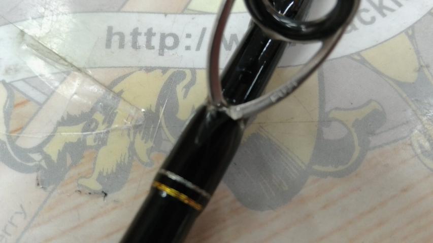 クロステージ CRXJ-B64M/LJ