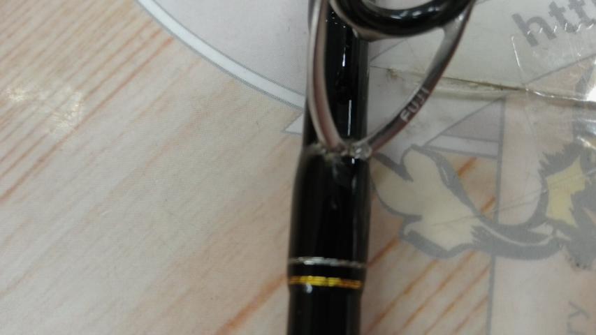 クロステージ CRXJ-B64M/LJ