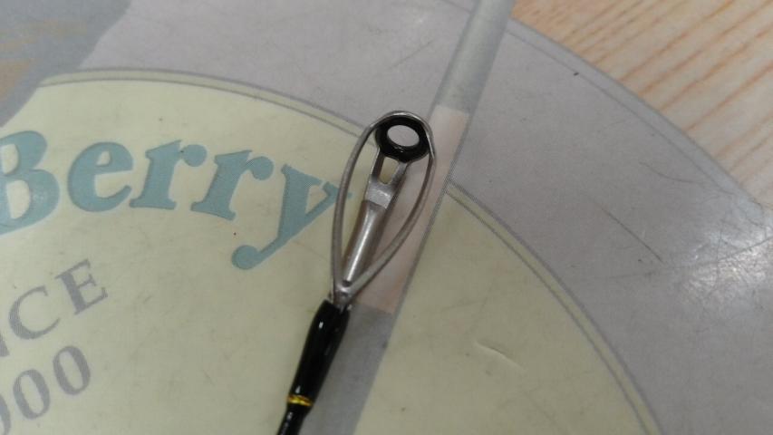 クロステージ CRXJ-B64M/LJ