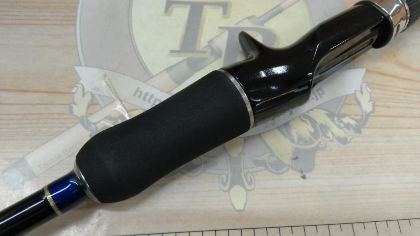 サーベルダンスⅡ KSDC-60L