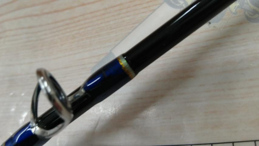 サーベルダンスⅡ KSDC-60L