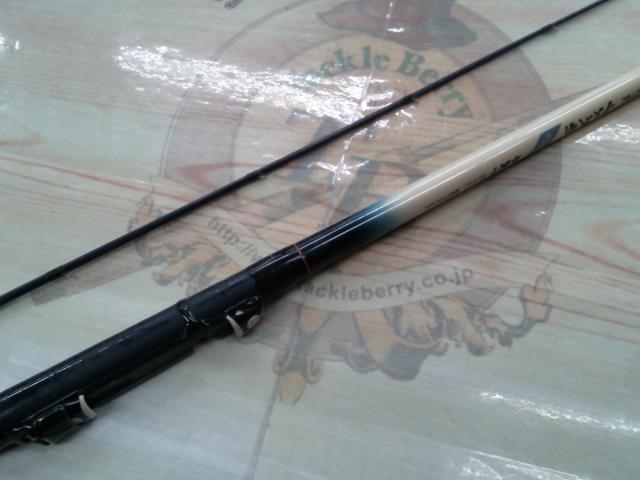 カーボテックチヌ太閤 パワー210